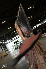 Pyramid head preview 2