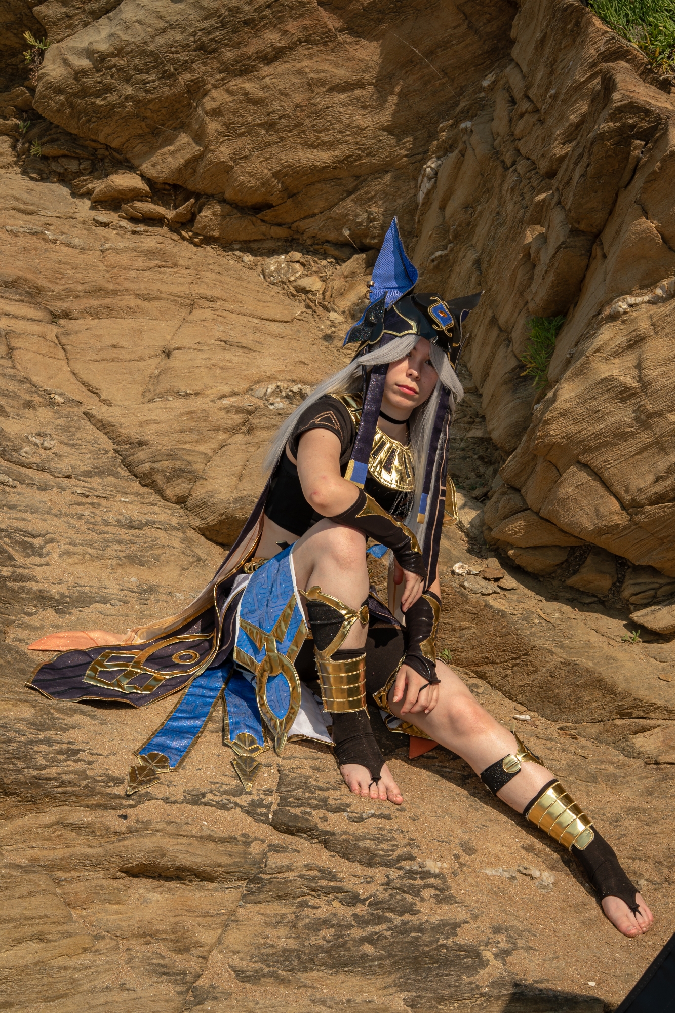 Shooting sumeru  - Photo 7