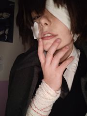 Dazai arc mf preview 2