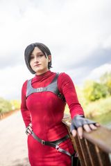 Ada Wong preview 3