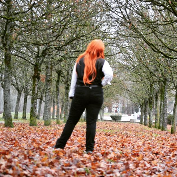 💟_❛_ruby_༉‧₊˚✧ - CLOSET COS - Chuuya 