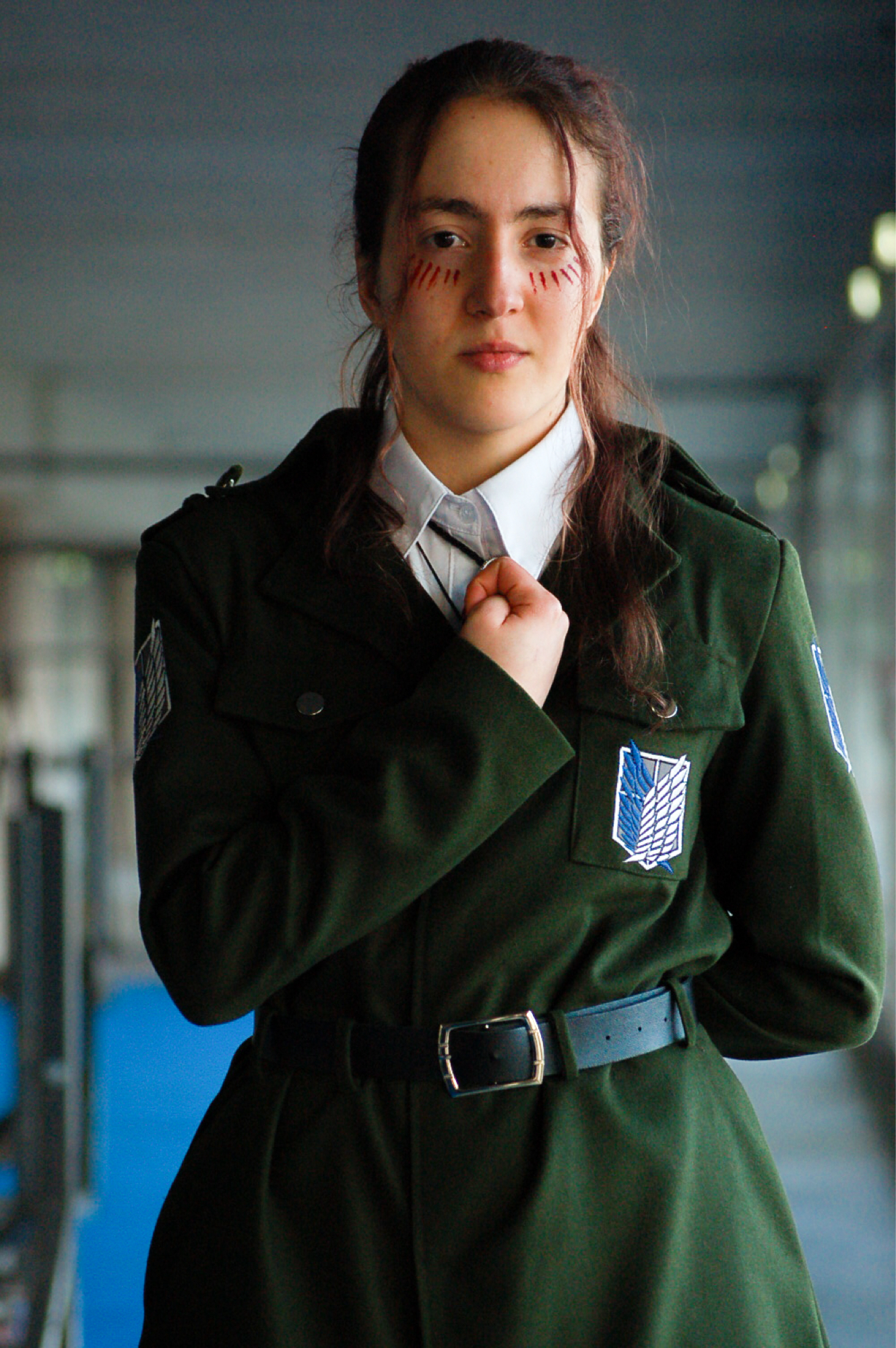 Eren Jaeger  Manteau — photo 8
