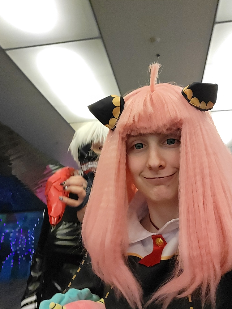 Chaotique Anya - Photo 48