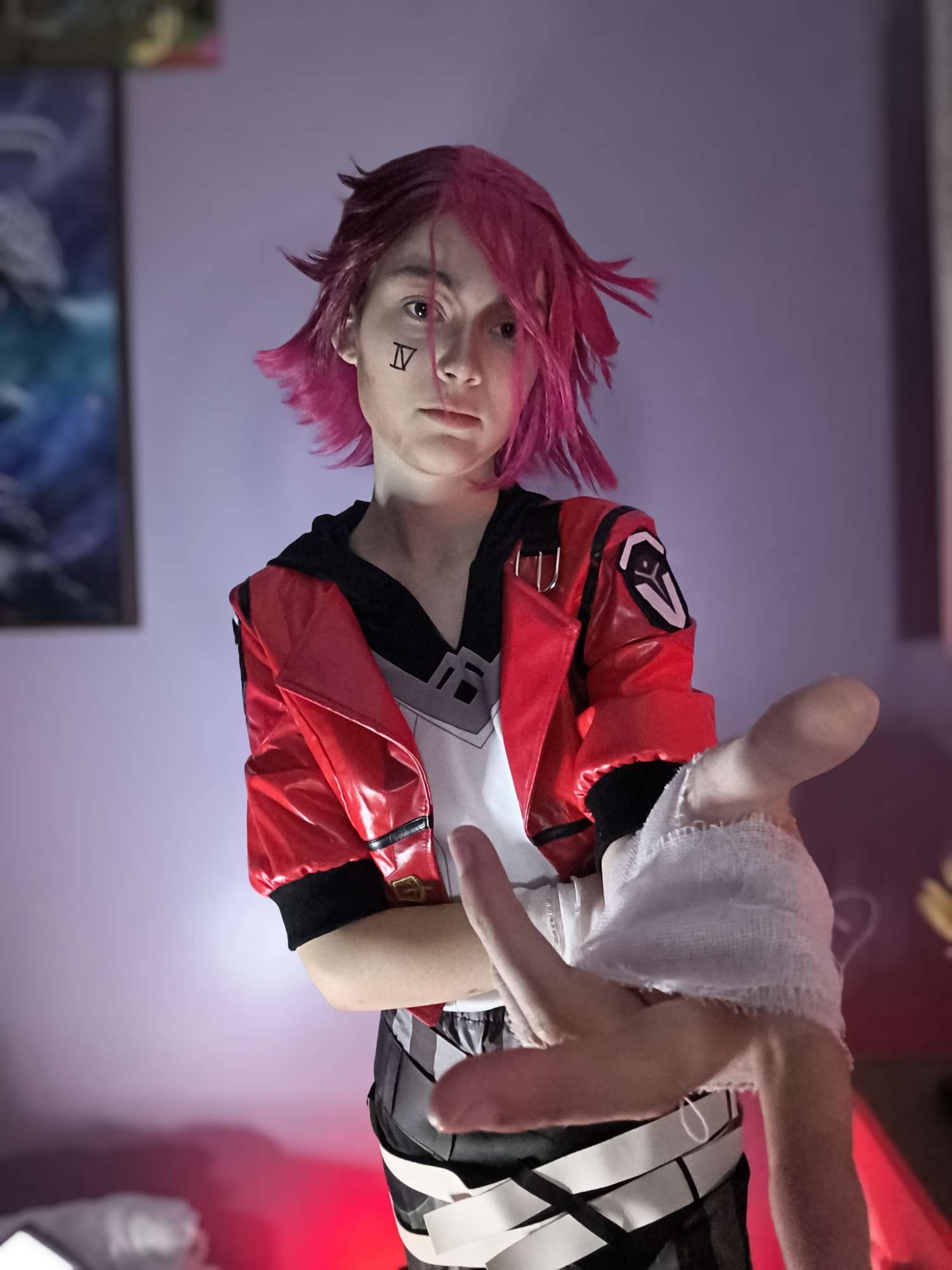Vi — photo 8
