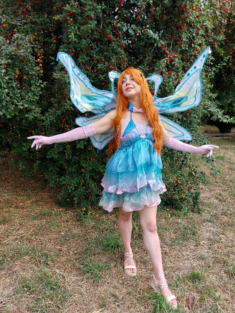 Bloom Enchantix  - Photo 6