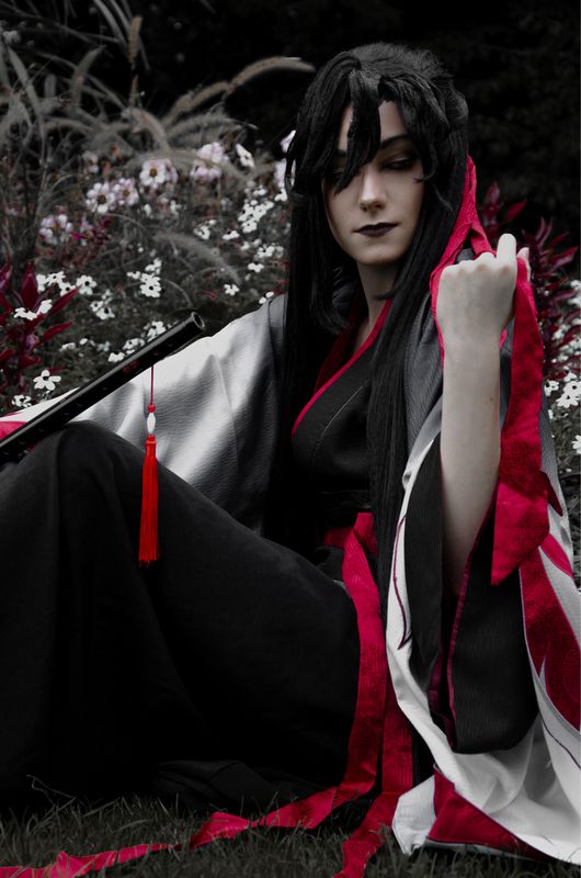Shaxian_ – Wei Wuxian YL 