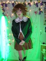 Chihiro Fujisaki preview 3