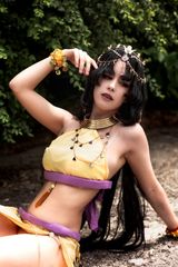 Domi Belly dance preview 2