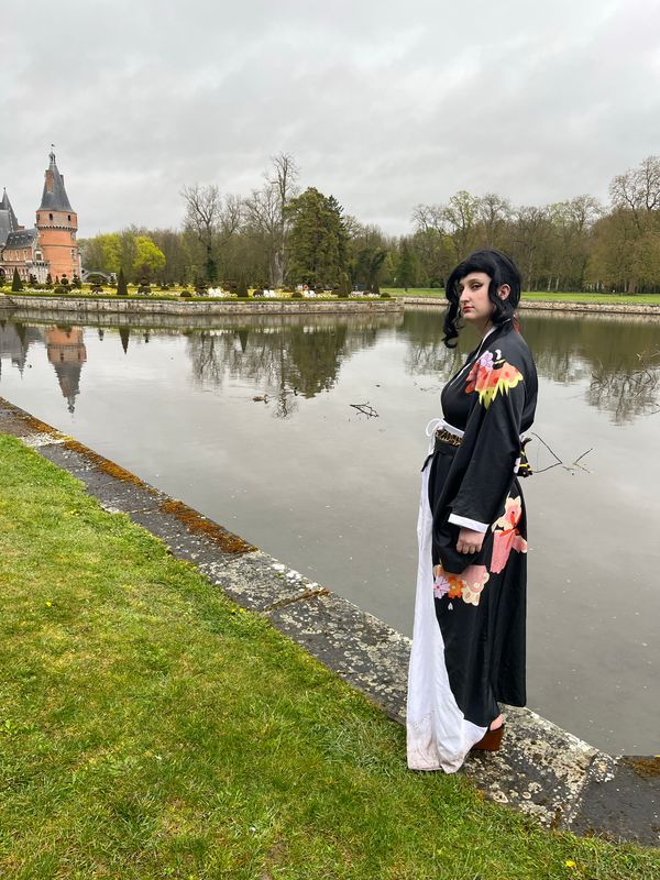 Cos_poinsettia – Muzanette And Destin