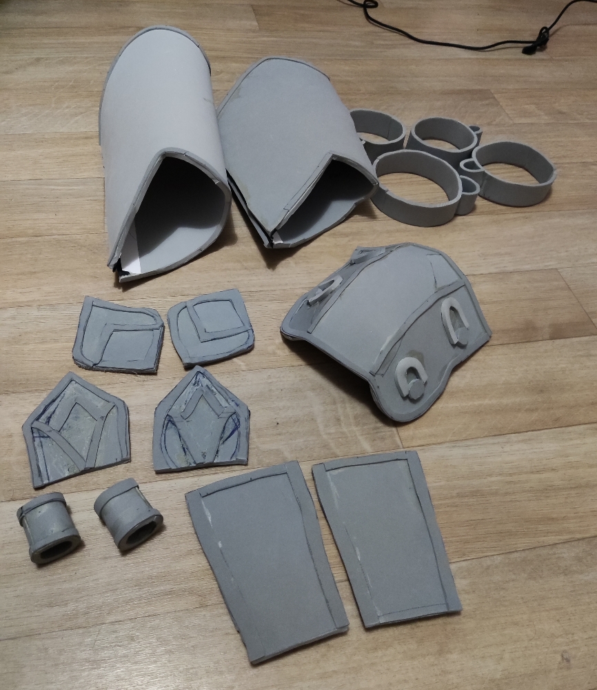 Amure Raphtalia  - Photo 28