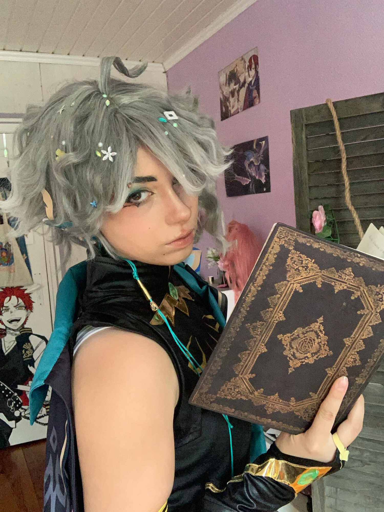 Al-haitham (2023) - Photo 7