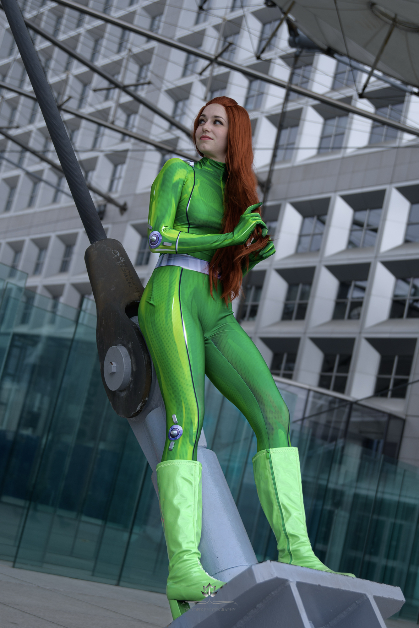 Totally Spies, photo 17