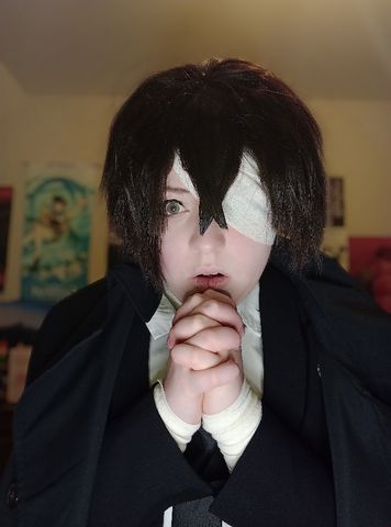 Dazai JMW