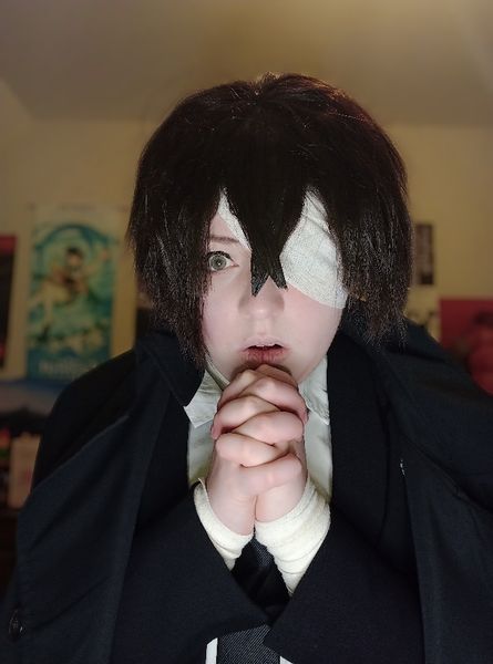 Silver, Dazai JMW