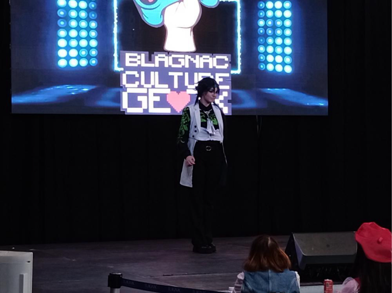 Xiao concert - Photo 5