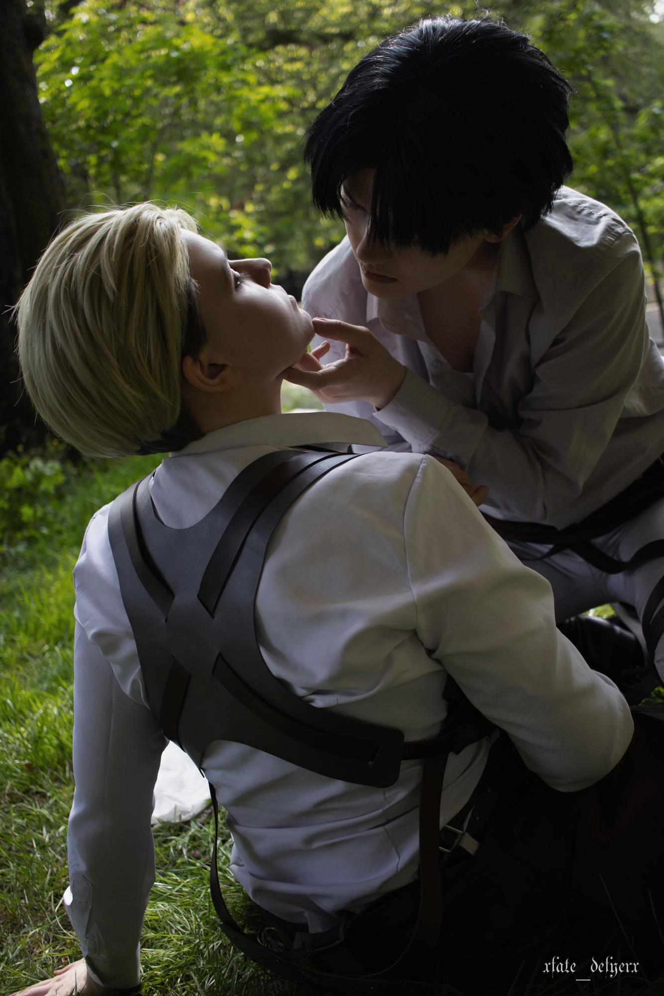 Erwin Smith  - Photo 6