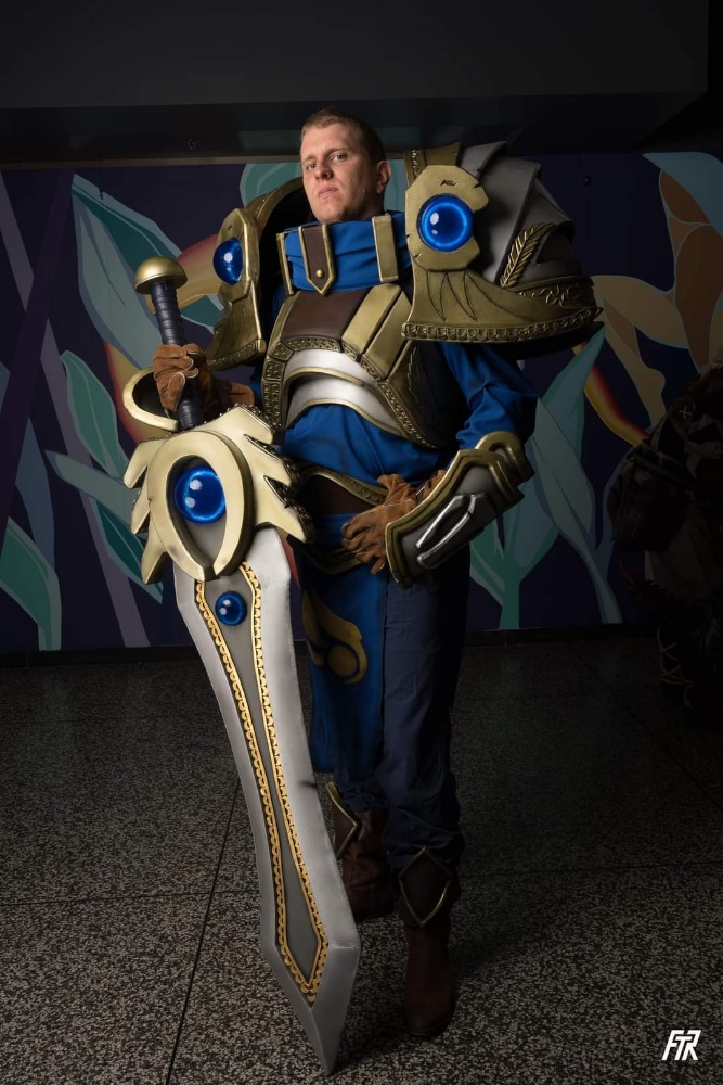 Garen — photo 12