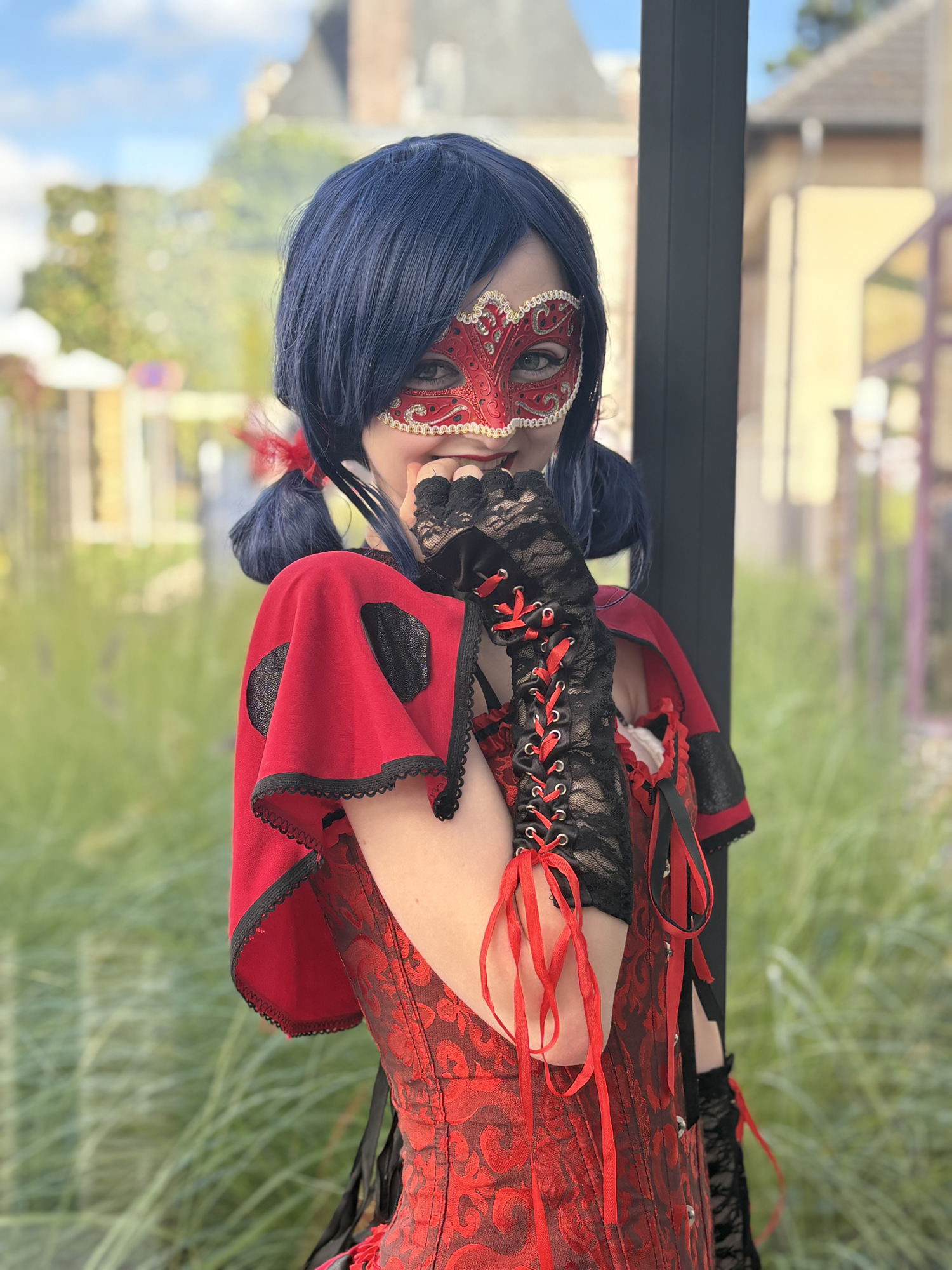 Cherisy manga — photo 11