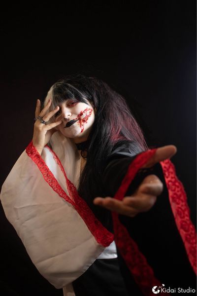 Solar_ - Monokuma 