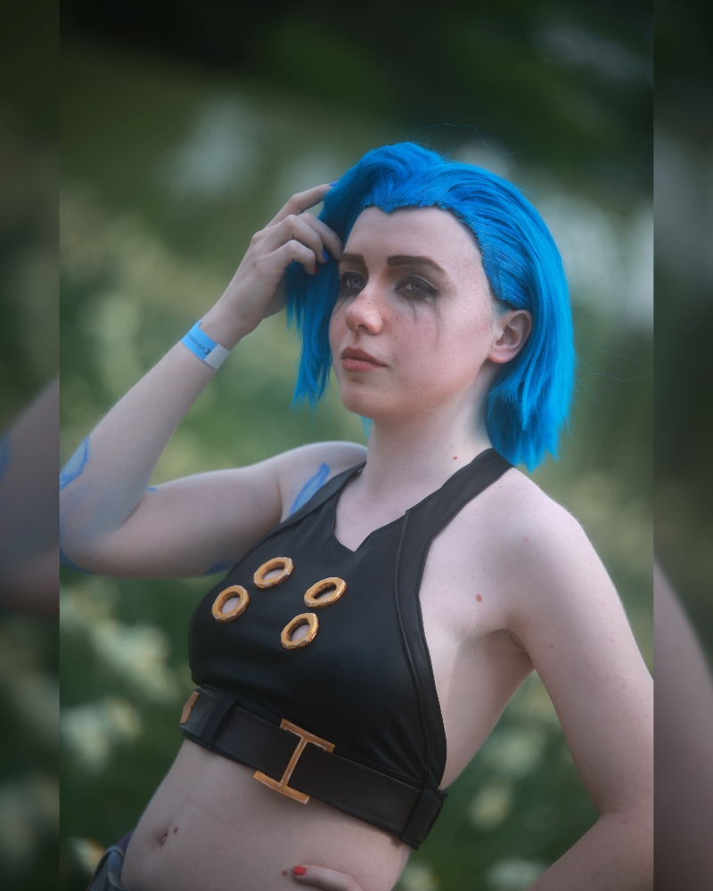 Jinx Japan Party - Photo 6