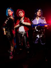 Arcane preview 3
