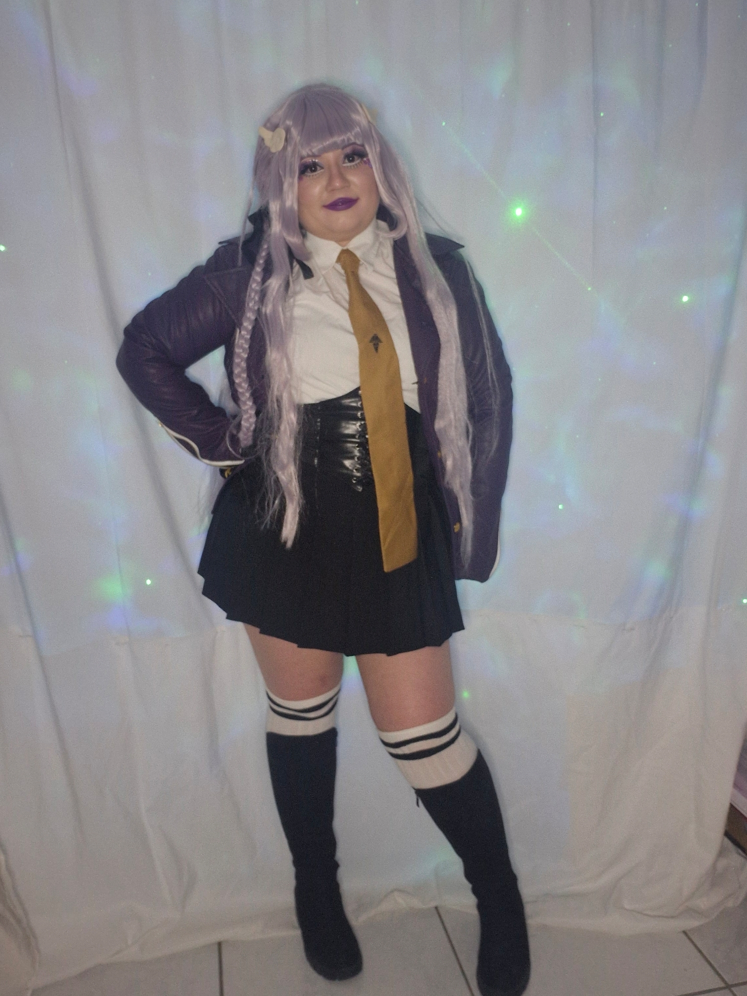 Kyoko Kirigiri 2025 — photo 8