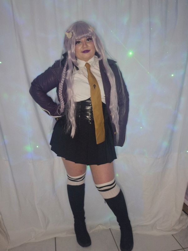 ✨️~rinou~✨️ – Kyoko Kirigiri 2025
