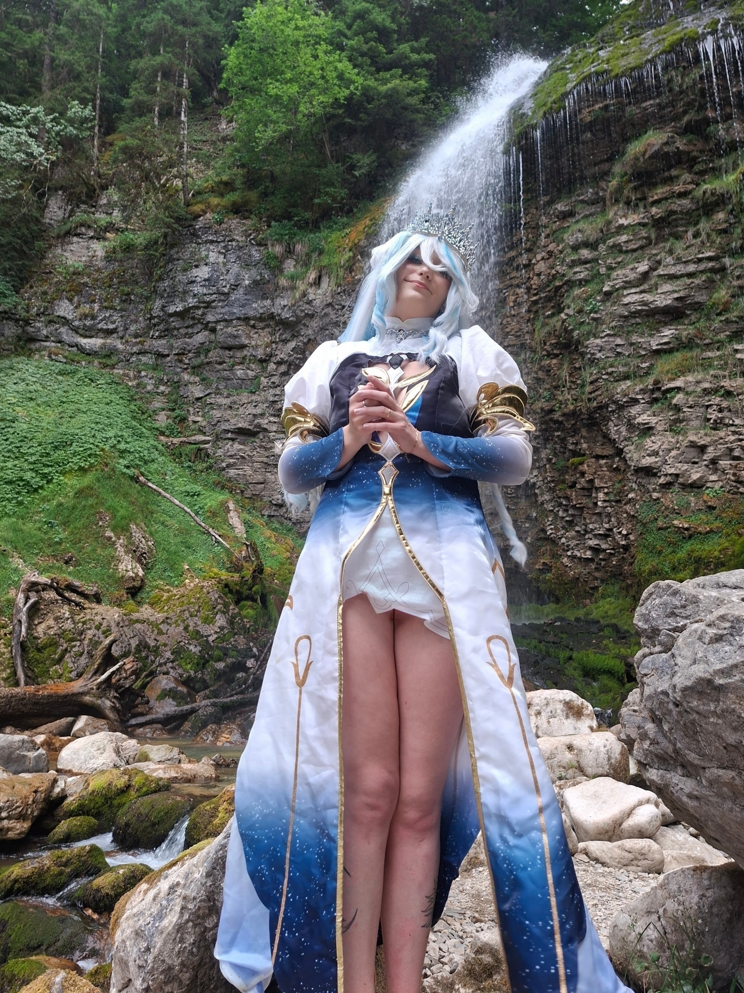 Focalor v1 — photo 11