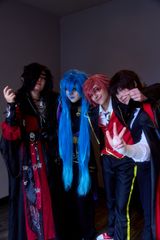 Shooting twisted preview 2