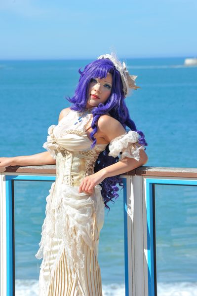 Lena - Rarity