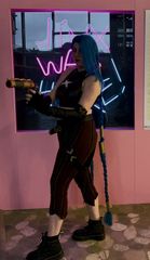 Jinx preview 3