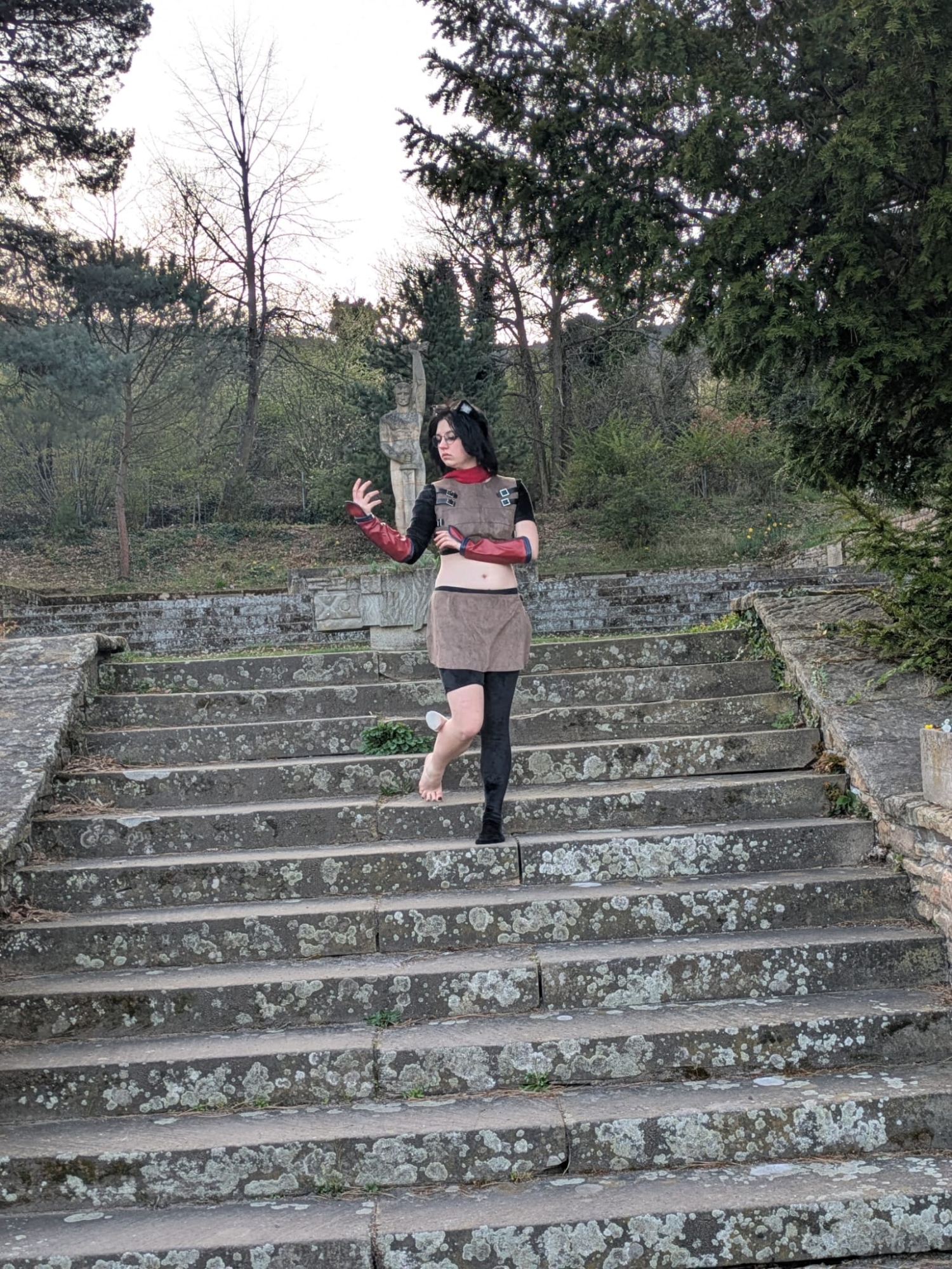 Izutsumi garten 25 — photo 16