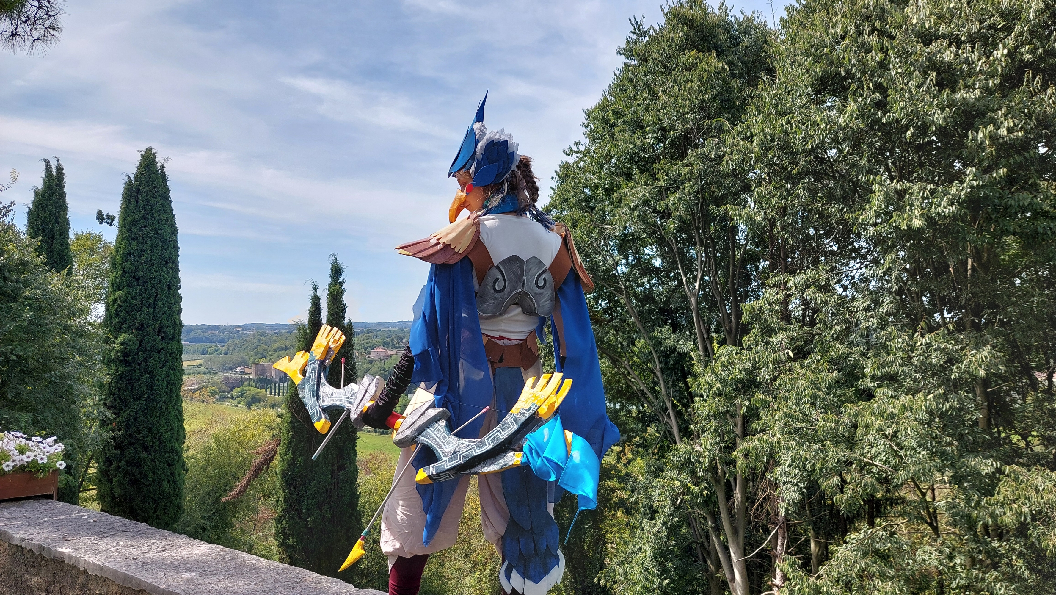 Revali — photo 5