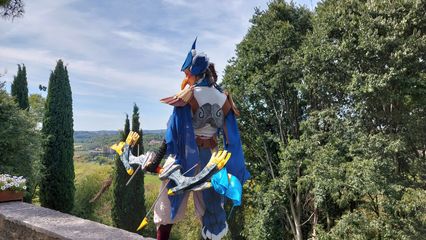 Revali preview 3