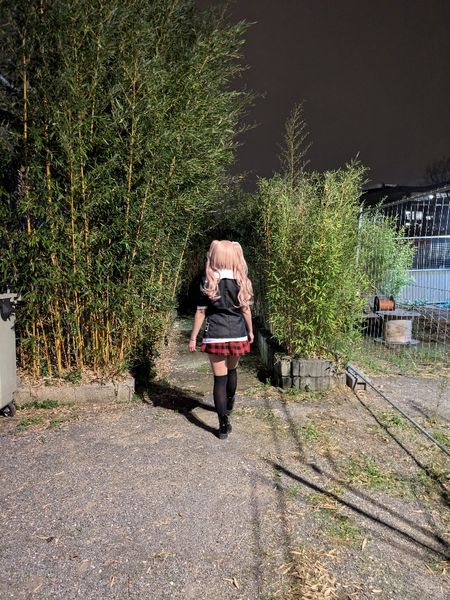 Shinju - Junko Kyuu Ju san