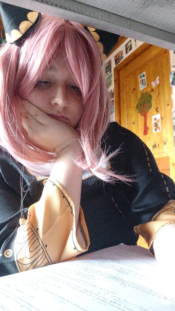 Anya Forger - Photo 3