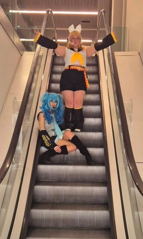 Yoka – Rin Kagamine 