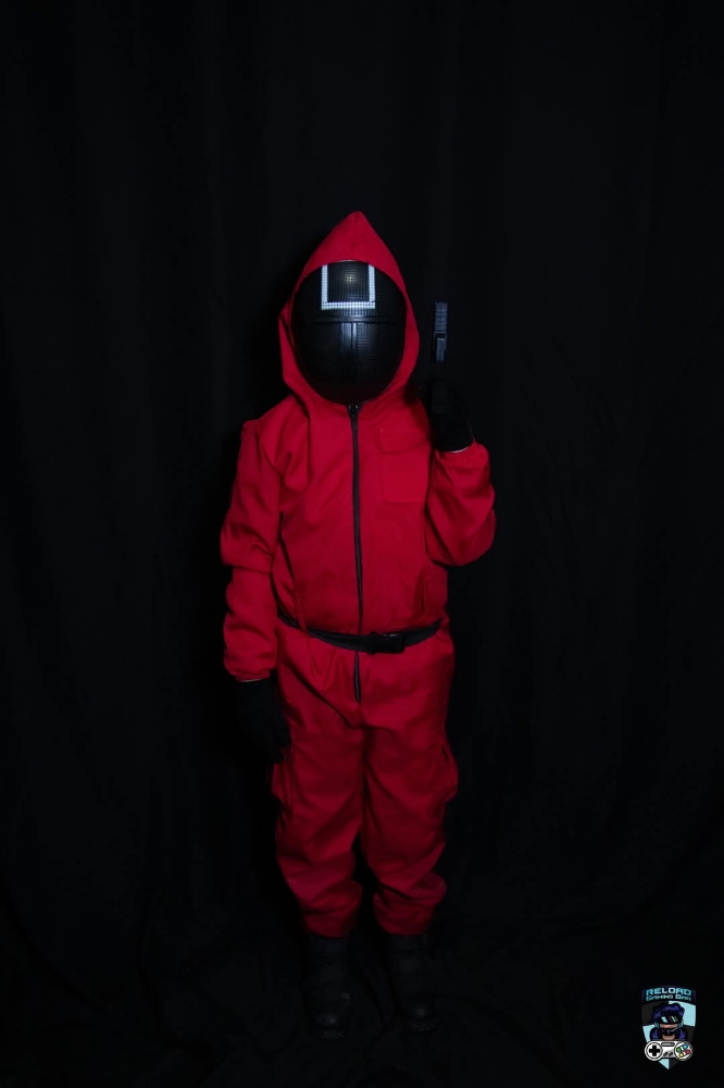 squid game — photo 12
