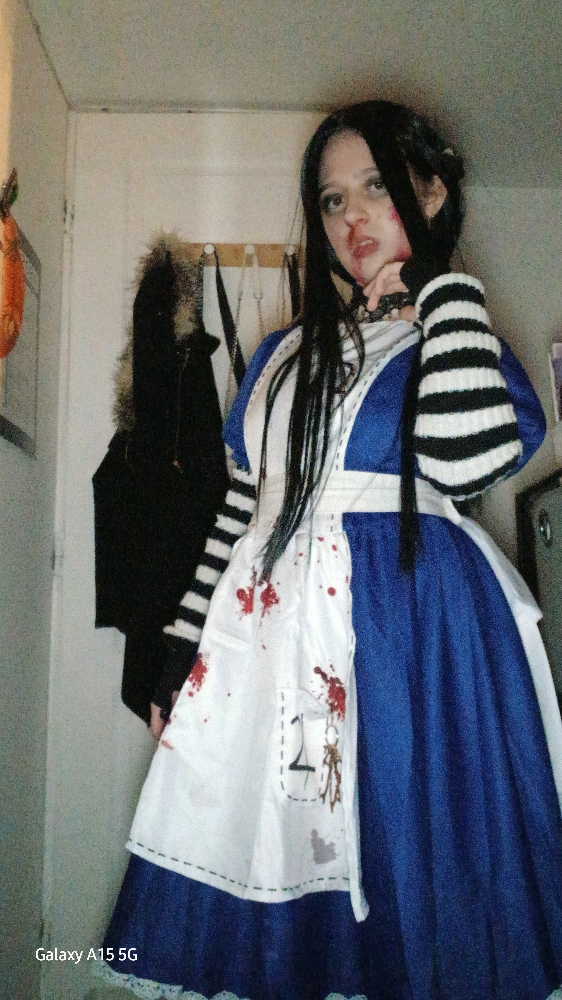 Alice — photo 8