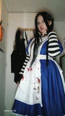 Alice preview 3