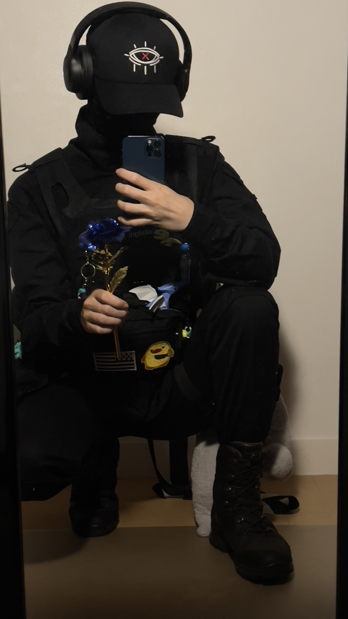 Blue — photo 16
