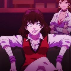 Midari Ikishima preview 3