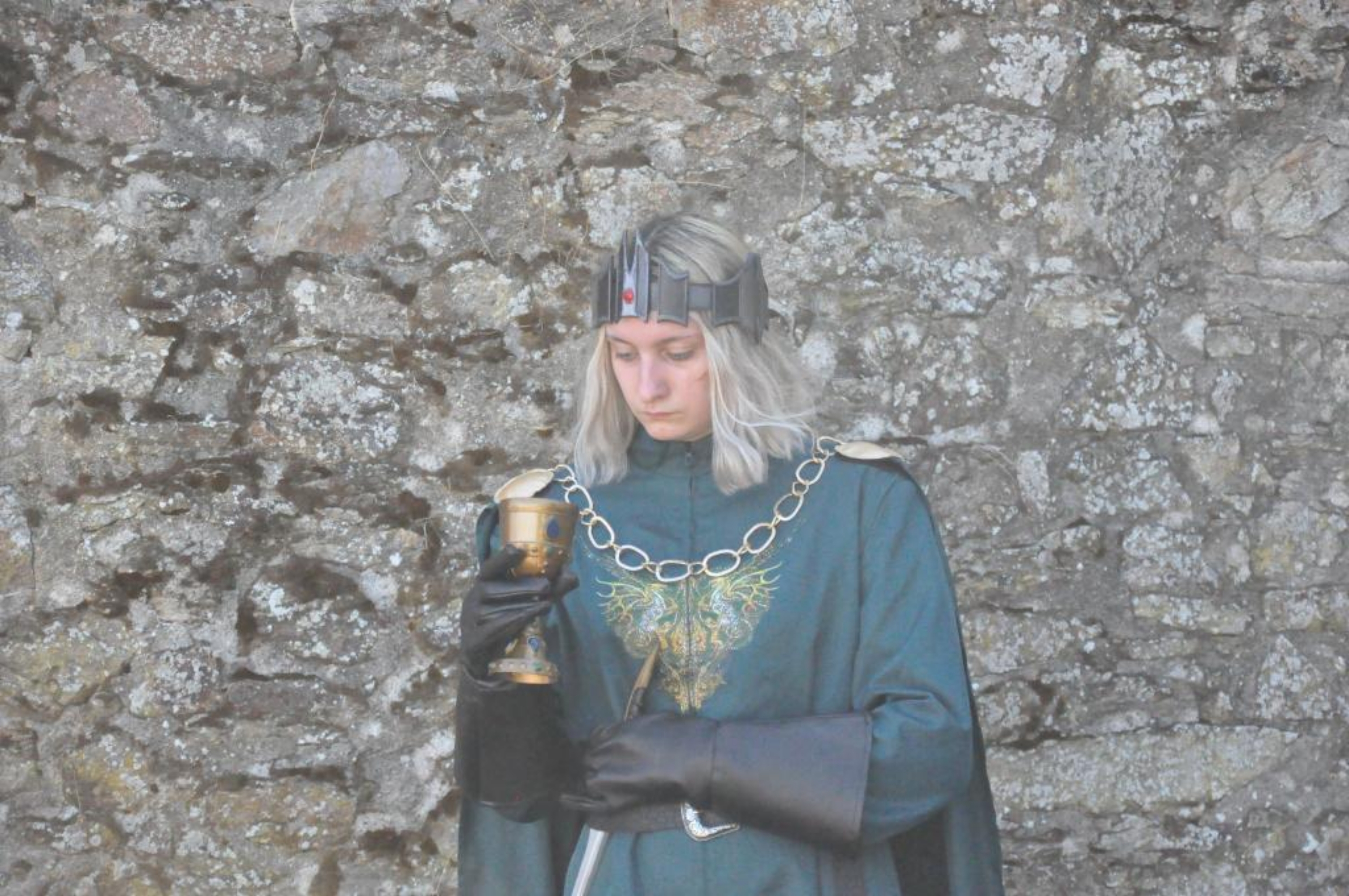 Aegon Targaryen - Photo 108