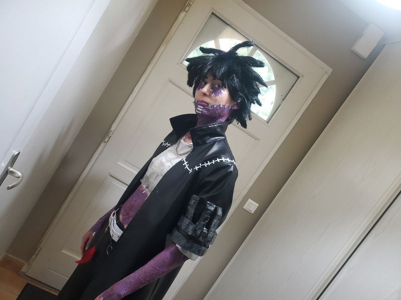 Dabi-chan - Dabi