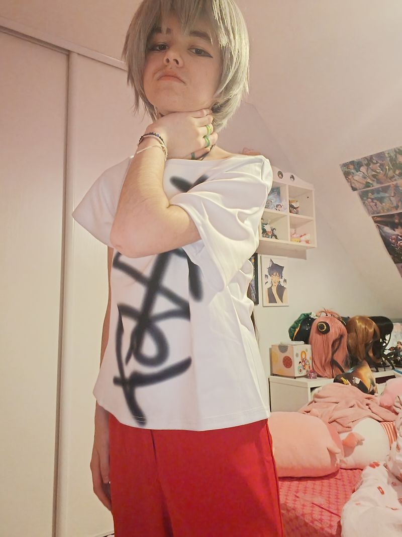 Yonacos – Till (round 2)❤️