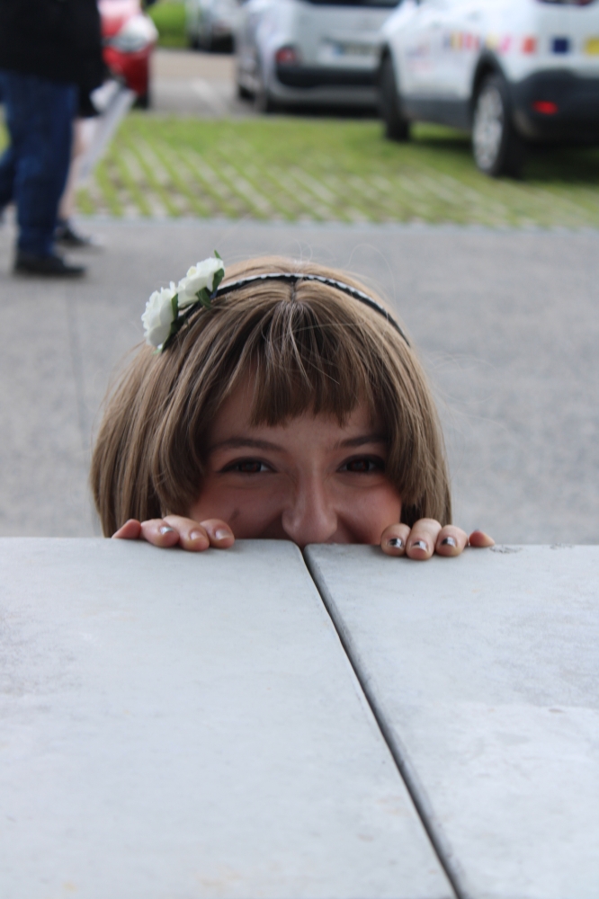 Hinami fueguchi  - Photo 2