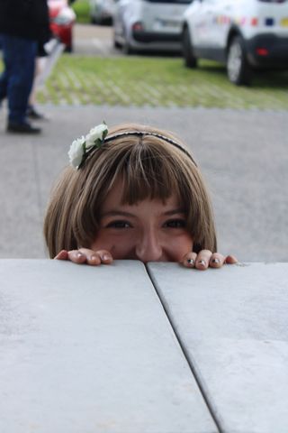 Hinami fueguchi