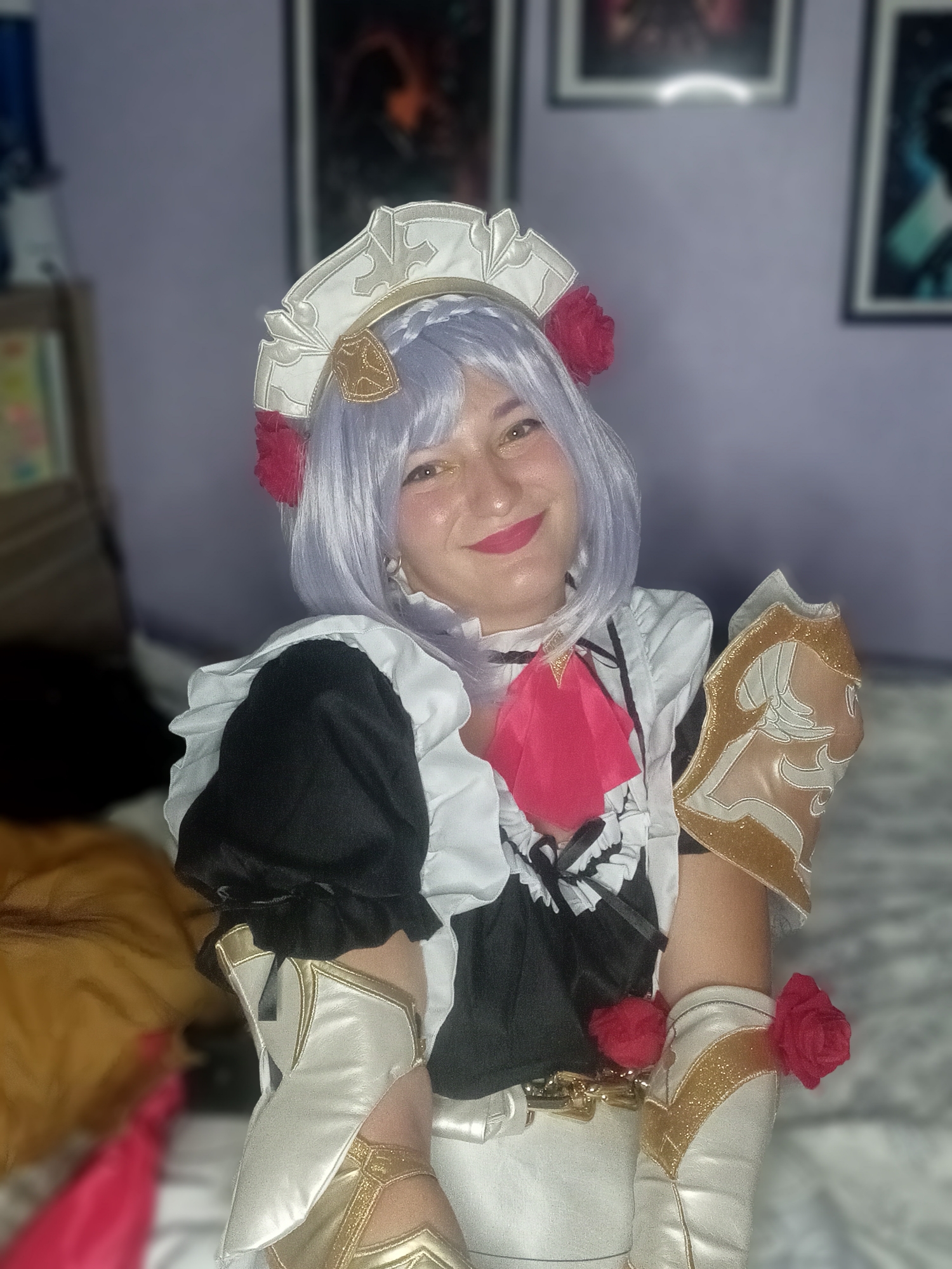 Noëlle v1 - Photo 15