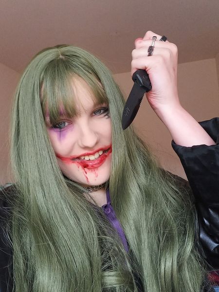 Ax - Joker