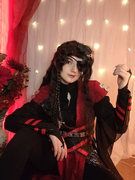 Thekoki - Hua Cheng